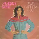 7inch Vinyl Single - Mariella Farré - Zwei In Einem Boot