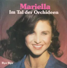 Mariella - Im Tal Der Orchideen