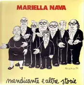 Mariella Nava - Mendicante E Altre Storie