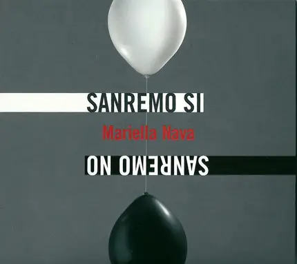 Mariella Nava - Sanremo Si Sanremo No