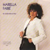 Mariella Farré - Io Cosi Non Ci Sto