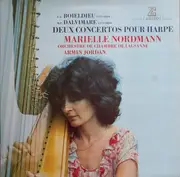 LP - Boieldieu / D'Alvimare - Deux Concertos Pour Harpe