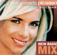 Marie Picasso - Do it again (New Radio Mix)