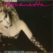 Marietta - Born To Dance