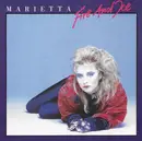 7inch Vinyl Single - Marietta Waters - Fire And Ice