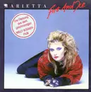 7'' - Marietta - Fire And Ice