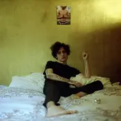 Marietta - LA Passagere