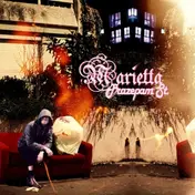 Marietta - Prapezam ST.