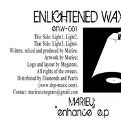 Marieu - Enhance Ep