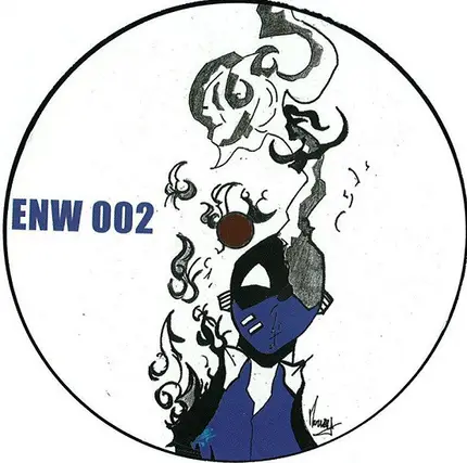 Marieu - Urban Heat Island Ep