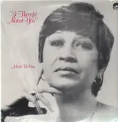Marie Wilson - I Thought About You