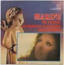 7inch Vinyl Single - Marifé De Triana - Un Ángel Con Su Trompeta / Campanilleros