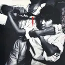 LP - Mariko Ashibe - Street Scandal - Promo