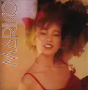 LP - Mariko Fuji - シ・ナ・リ・オ - Insert + Poster