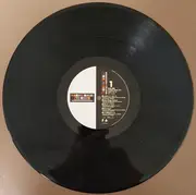 LP - Mariko Nagai - Jyo-Kigen = 上機嫌 - + OBI, Insert