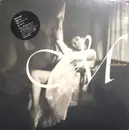 LP - Mariko Tone - Mariko Brand - + Booklet and sticker OBI