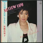 Mariko Takahashi - Mellow Lips