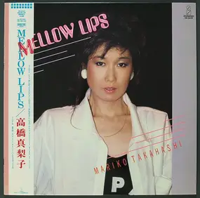 Mariko Takahashi - Mellow Lips