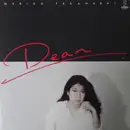 LP - Mariko Takahashi - Dear - OBI