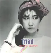 LP - Mariko Takahashi - Triad
