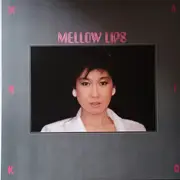 LP - Mariko Takahashi - Mellow Lips - +OBI, insert