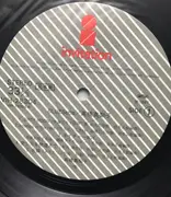 LP - Mariko Takahashi - Bluesette