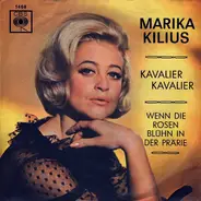 Marika Kilius - Kavalier Kavalier
