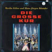 Marika Kilius und Hans-Jürgen Bäumler - Die Grosse Kür