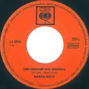 7inch Vinyl Single - Marika Kilius - Zwei Indianer Aus Winnipeg
