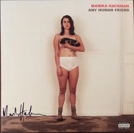 Marika Hackman - Any Human Friend