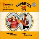 7inch Vinyl Single - Marika Lichter - Adieu / Erinnerung