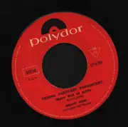 7inch Vinyl Single - Marika Lichter - Adieu / Erinnerung