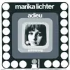 7inch Vinyl Single - Marika Lichter - Adieu