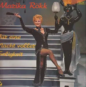 Marika Rokk - Für eine Nacht voller Seligkeit