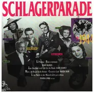 Marika Rökk / Hans Albers / Magda Hain a.o. - Schlagerparade 1944