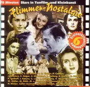Marika Rökk / Hans Bardeleben / Herta Mayren a.o. - Flimmer-Nostalgie 1935-1953