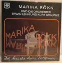 LP - Marika Rökk - Ich Brauche Keine Millionen