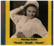 Marika Rökk - Musik-Musik-Musik