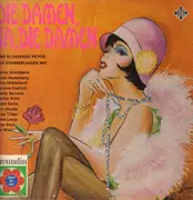 LP - Marika Rökk; Rosita Serrano; Hilde Hildebrand; u.a. - Die Damen, Ja Die Damen