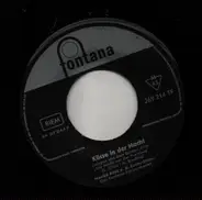 Marika Rökk u. d. Sunny-Sisters - Küsse In der Nacht / Ein Anständiges Mädchen