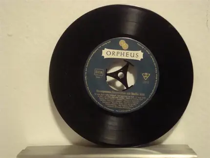 Marika Rökk - Unvergessene Film-Melodien