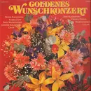 LP - Peter Alexander, Karel Gott, a.o. - Goldenes Wunschkonzert