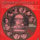 Double LP - Marika Rökk, Peter Anders, Rosita Serrano,.. - Hörerwünsche 1