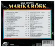 CD - Marika Rökk - Kino-Hits Von Marika Rökk
