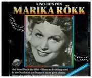 CD - Marika Rökk - Kino-Hits Von Marika Rökk