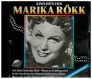 Marika Rökk - Kino-Hits Von Marika Rökk