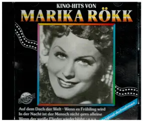 Marika Rokk - Kino-Hits Von Marika Rökk