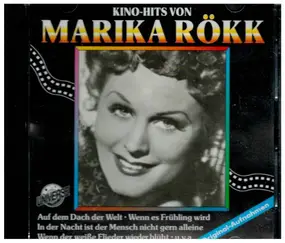 Marika Rokk - Kino-Hits Von Marika Rökk