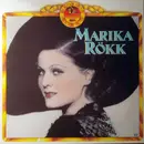 LP - Marika Rökk - Der Goldene Trichter - Historische Aufnahmen