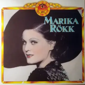 Marika Rokk - Der Goldene Trichter - Historische Aufnahmen